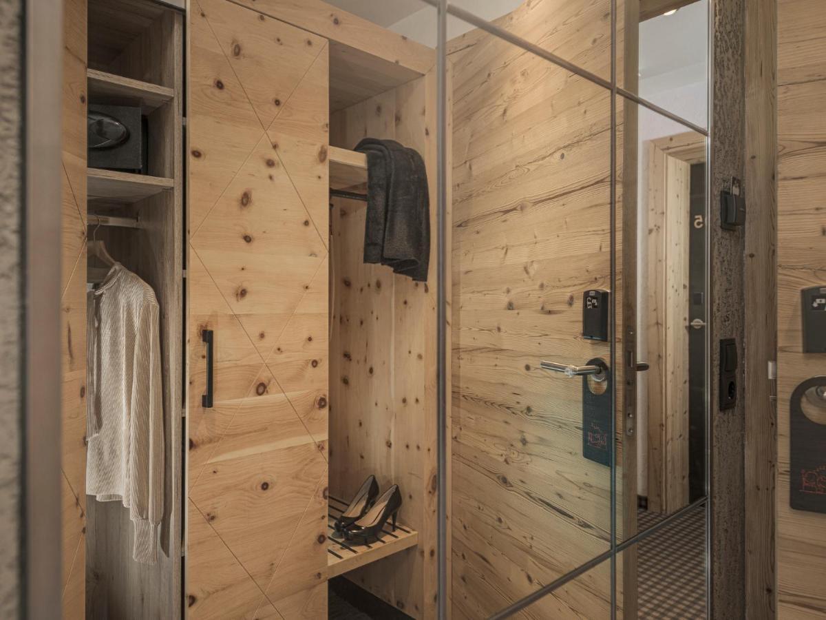 Hotel Bergkristall Zillertal - Adults Only 14 Years Plus Hippach Esterno foto
