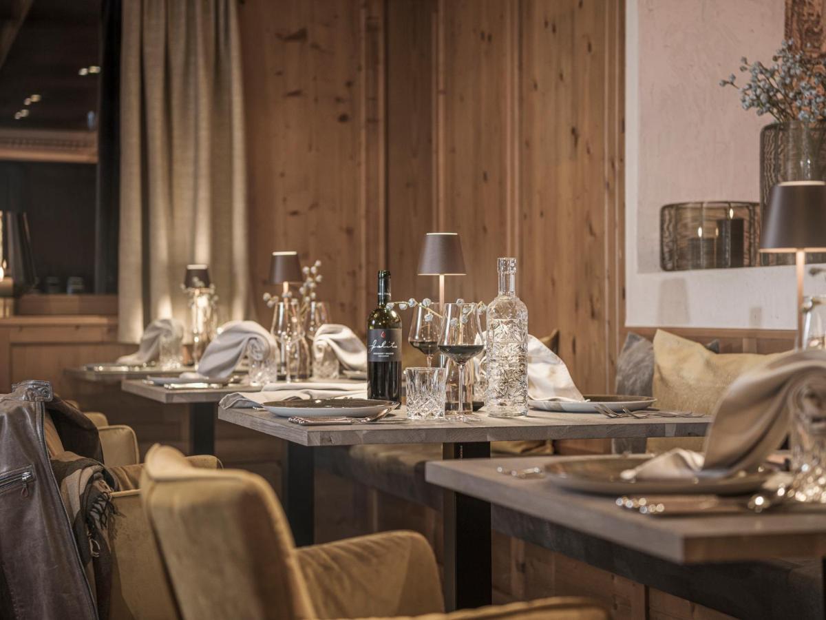Hotel Bergkristall Zillertal - Adults Only 14 Years Plus Hippach Esterno foto