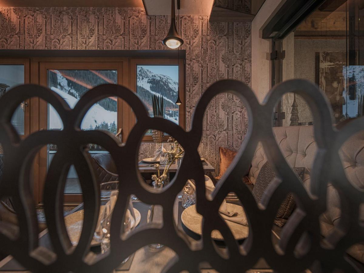 Hotel Bergkristall Zillertal - Adults Only 14 Years Plus Hippach Esterno foto