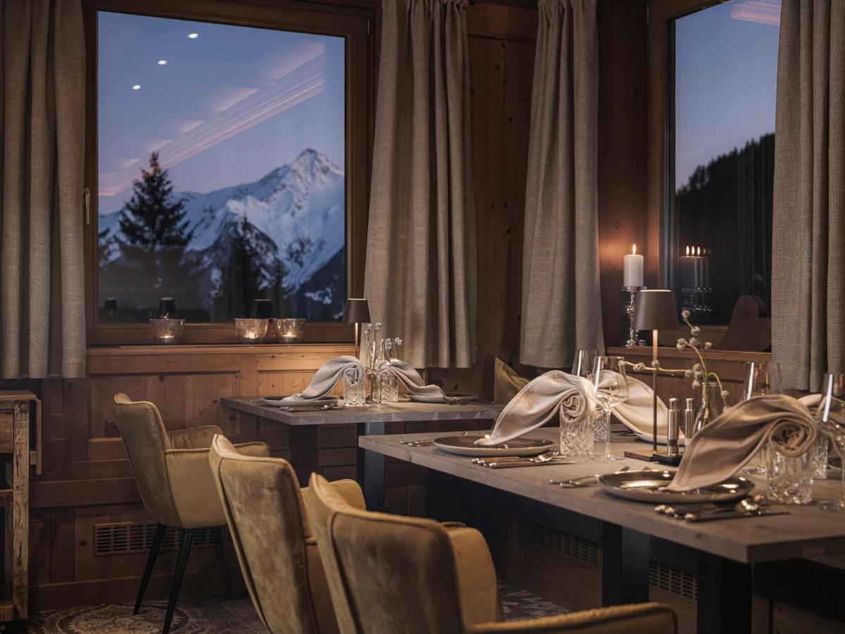 Hotel Bergkristall Zillertal - Adults Only 14 Years Plus Hippach Esterno foto
