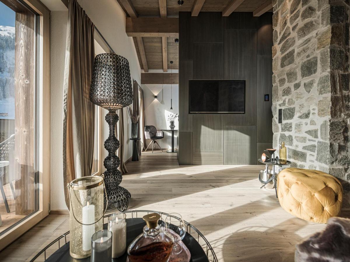 Hotel Bergkristall Zillertal - Adults Only 14 Years Plus Hippach Esterno foto