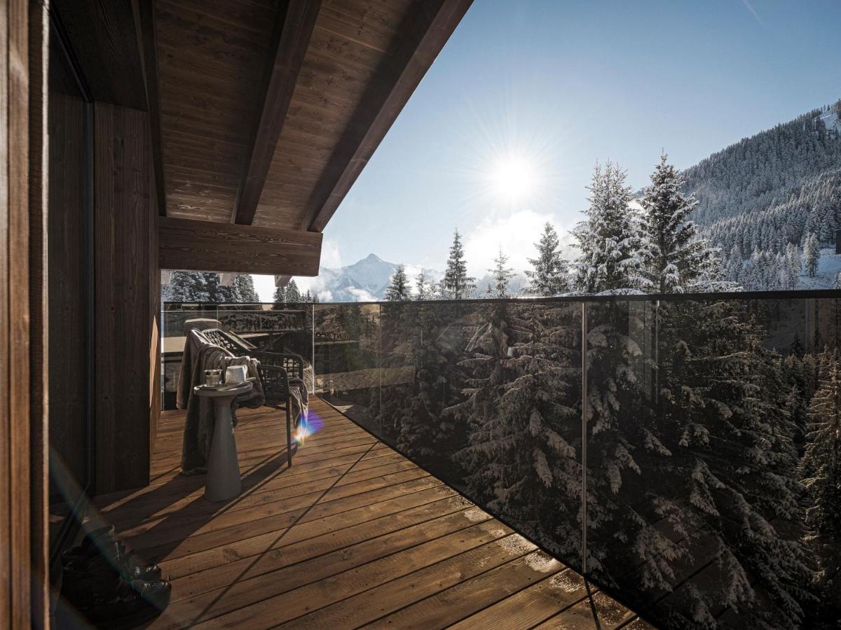 Hotel Bergkristall Zillertal - Adults Only 14 Years Plus Hippach Esterno foto