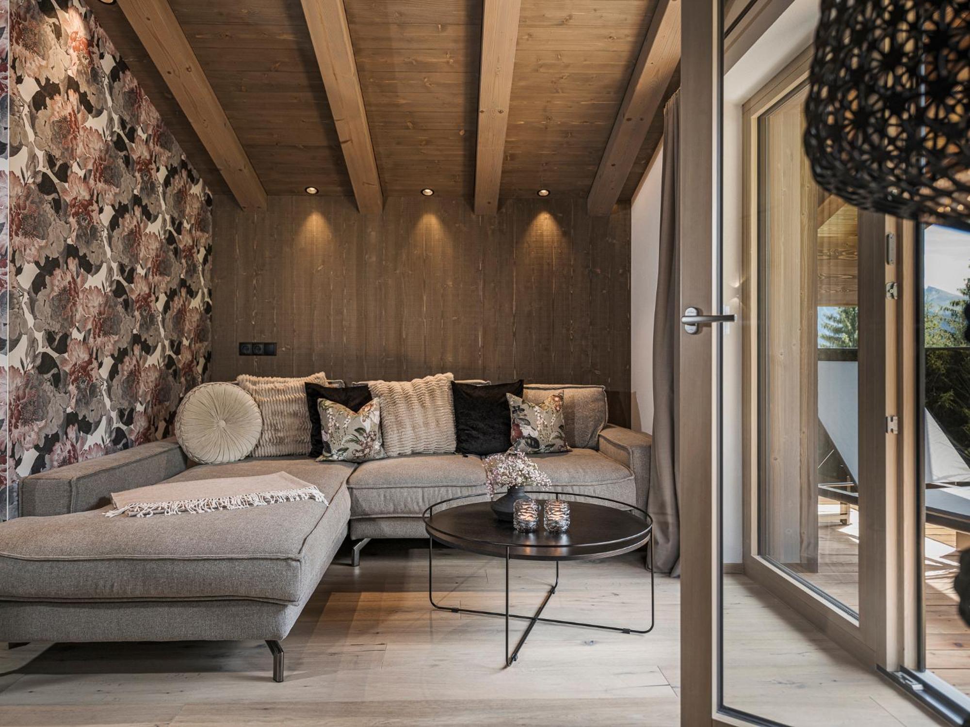 Hotel Bergkristall Zillertal - Adults Only 14 Years Plus Hippach Esterno foto