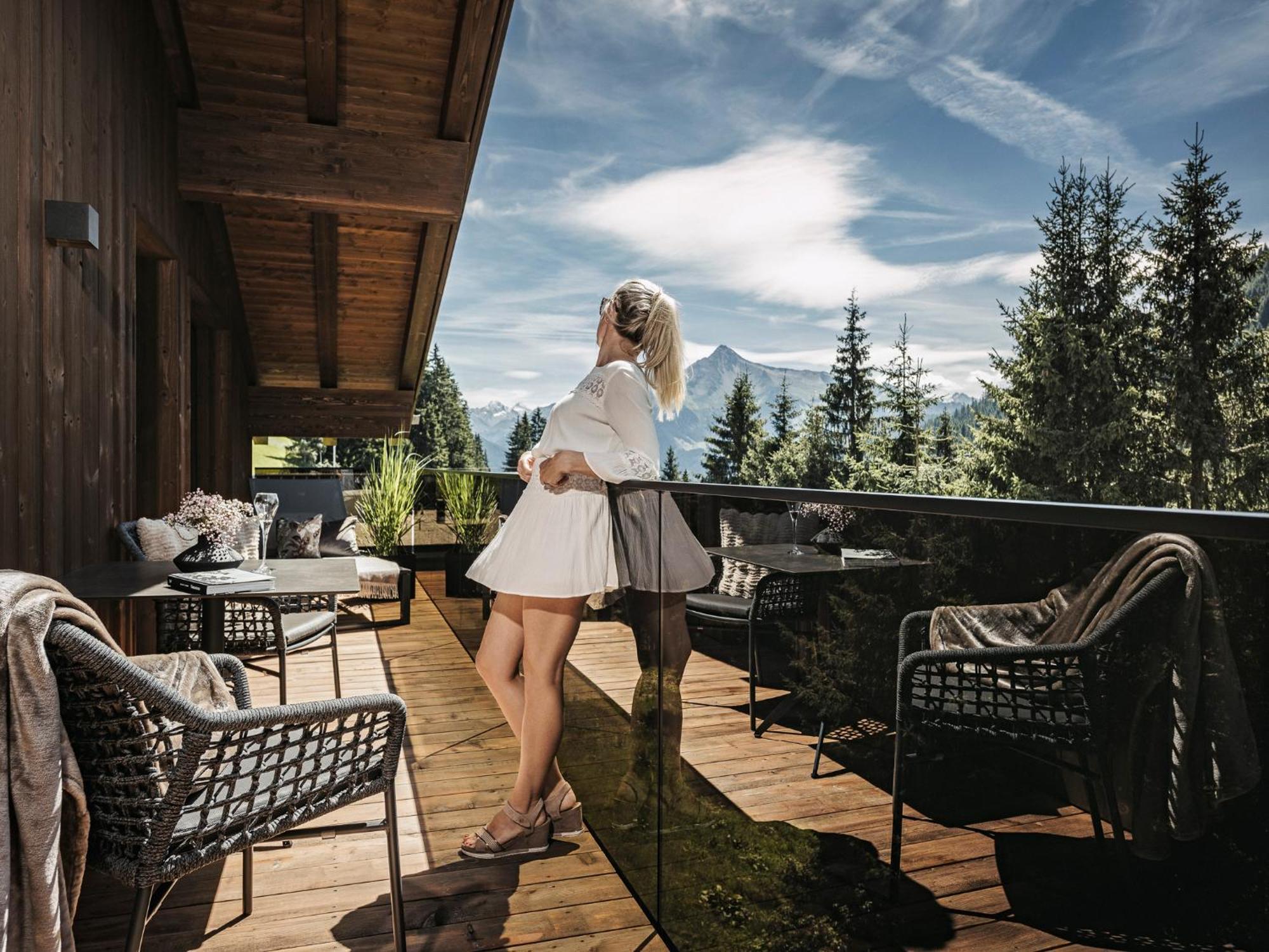Hotel Bergkristall Zillertal - Adults Only 14 Years Plus Hippach Esterno foto