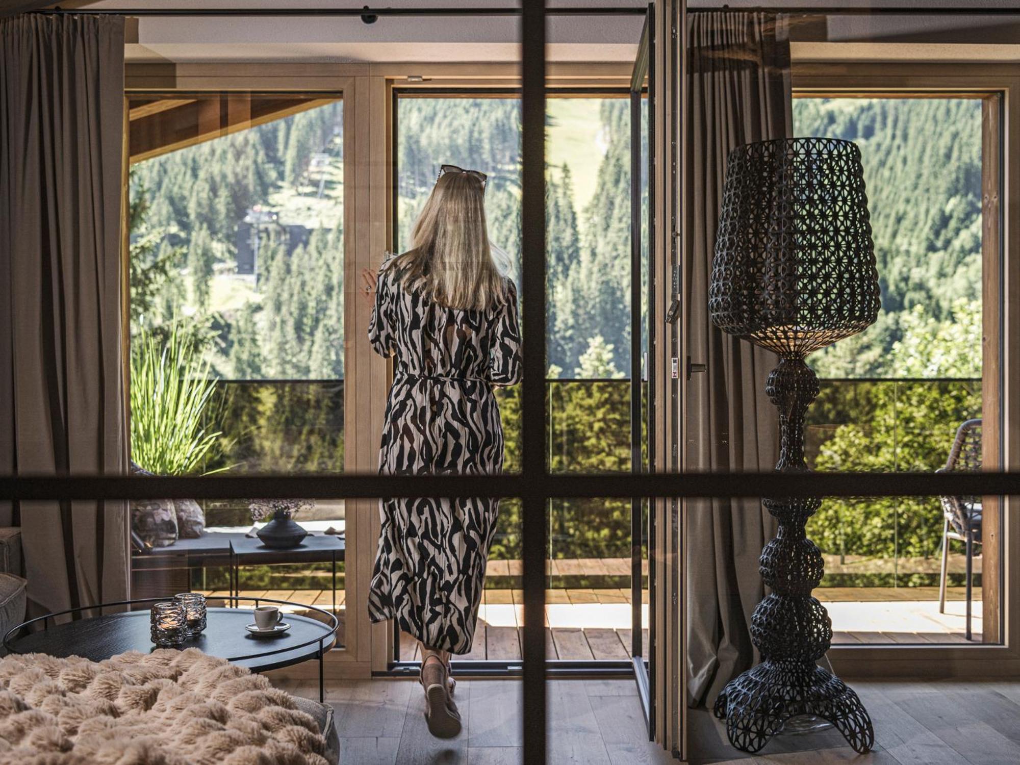 Hotel Bergkristall Zillertal - Adults Only 14 Years Plus Hippach Esterno foto