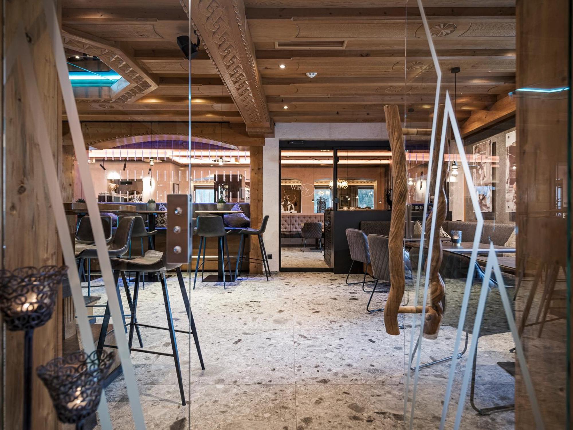 Hotel Bergkristall Zillertal - Adults Only 14 Years Plus Hippach Esterno foto