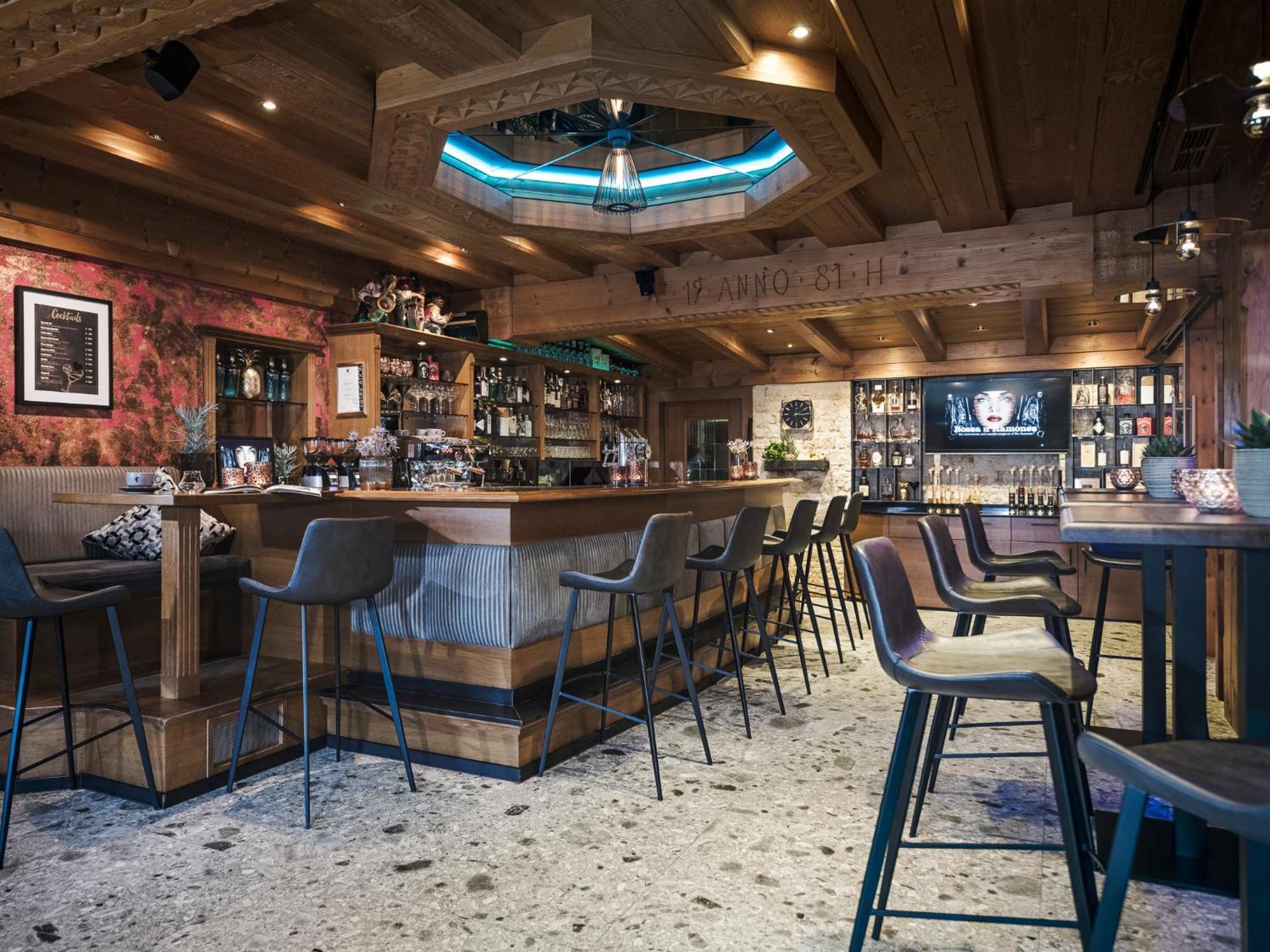 Hotel Bergkristall Zillertal - Adults Only 14 Years Plus Hippach Esterno foto