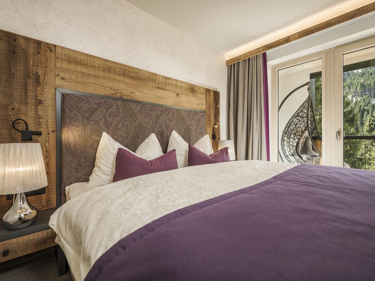 Hotel Bergkristall Zillertal - Adults Only 14 Years Plus Hippach Esterno foto