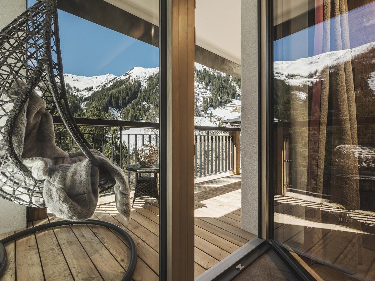 Hotel Bergkristall Zillertal - Adults Only 14 Years Plus Hippach Esterno foto