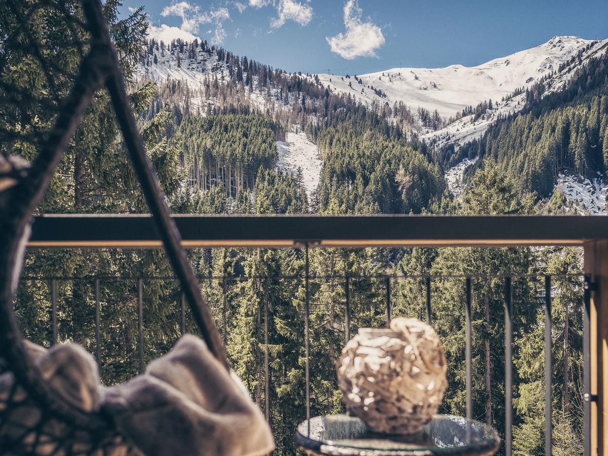 Hotel Bergkristall Zillertal - Adults Only 14 Years Plus Hippach Esterno foto