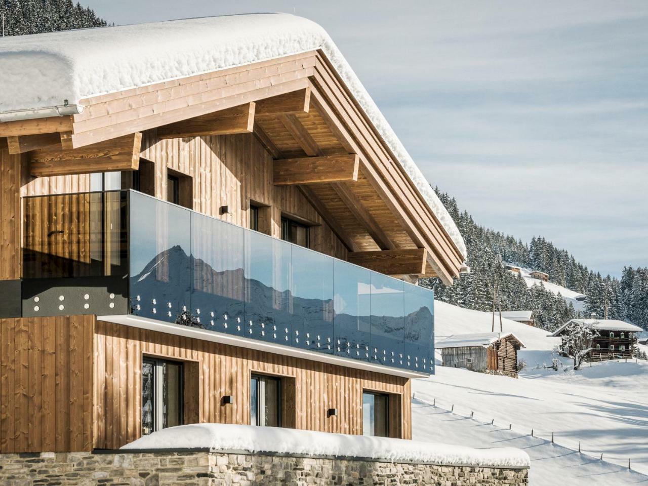 Hotel Bergkristall Zillertal - Adults Only 14 Years Plus Hippach Esterno foto