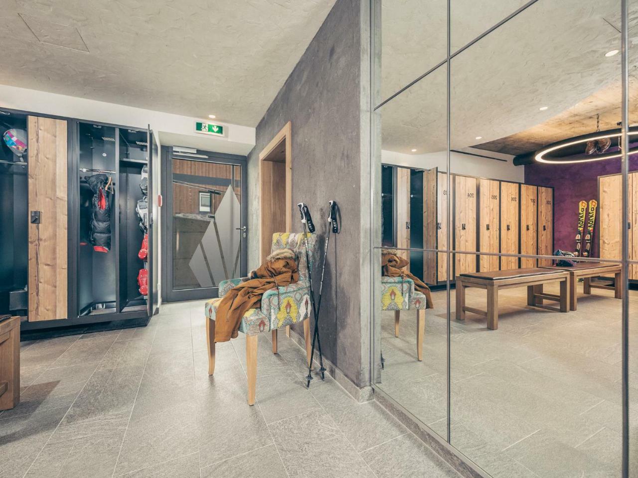 Hotel Bergkristall Zillertal - Adults Only 14 Years Plus Hippach Esterno foto