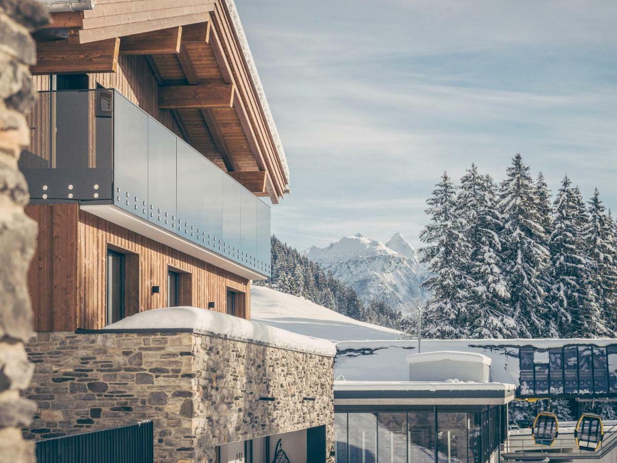 Hotel Bergkristall Zillertal - Adults Only 14 Years Plus Hippach Esterno foto