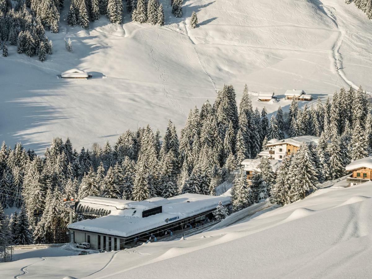 Hotel Bergkristall Zillertal - Adults Only 14 Years Plus Hippach Esterno foto